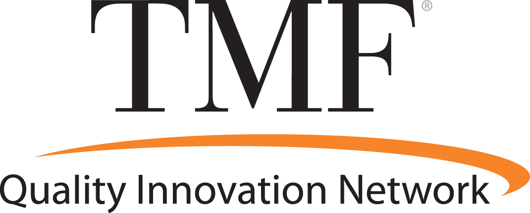 TMF QIN logo