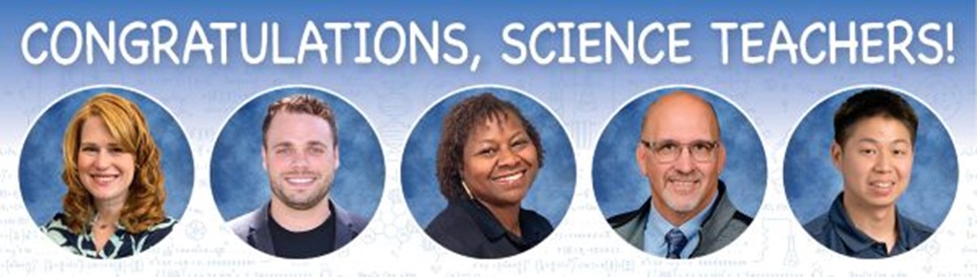 Science Teachers
