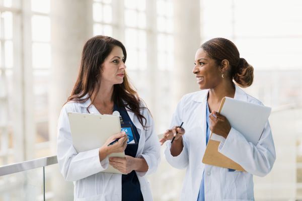 DoctorandResident