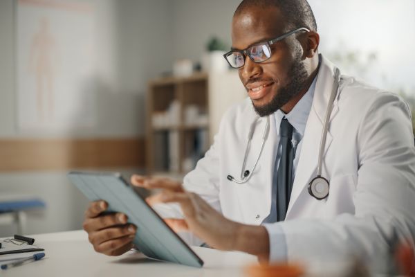 Doc_on_Tablet