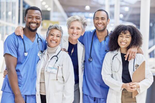 Doctors