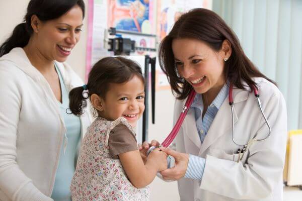 Medicaid Managed Care 600